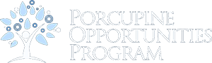 Porcupine Opportunties Program